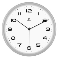Lowell Designové nástěnné hodiny L00842G