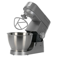 Kuchyňský robot Kenwood Chef KVC3110S / 1000 W / 4,6 l / planetární systém míchání / stříbrná / 