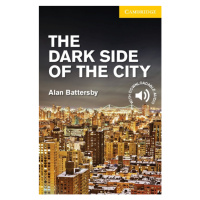 Cambridge English Readers 2 The Dark Side of the City Cambridge University Press