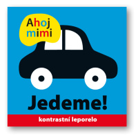 Ahoj mimi Jedeme!