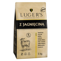 Luger's Junior Lamb - 5 kg
