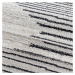 Ayyildiz koberce Kusový koberec Taznaxt 5105 Cream - 140x200 cm