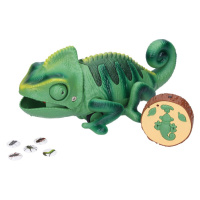 Chameleon RC na dálkové ovládání 28 cm, Wiky RC, W007633