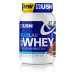 USN BlueLab 100% Whey Protein Premium 908 g čokoláda