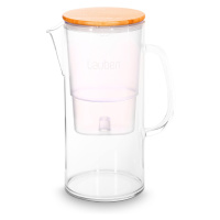 Lauben Glass Water Filter Jug 32GW