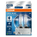 OSRAM D1S 35W PK32d-2 XENARC COOL BLUE INTENSE NextGen. 6200K +150% 2ks 66140CBN-2HB