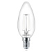 CENTURY LED FILAMENT CANDLE INCANTO WHITE 4,5W E14 2700K 360d