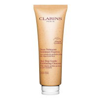 Clarins One Step Gentle Exfoliating Cleanser exfoliační gel 125 ml