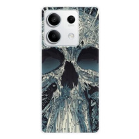 iSaprio Abstract Skull - Xiaomi Redmi Note 13 5G