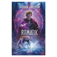 Ritmatik - Brandon Sanderson