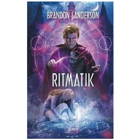 Ritmatik - Brandon Sanderson Talpress