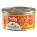 Almo Nature Daily Menu, 24 x 85 g - 20 + 4 zdarma - Pěna s kuřetem