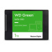 WD Green/1TB/SSD/2.5''/SATA/3R WDS100T3G0A