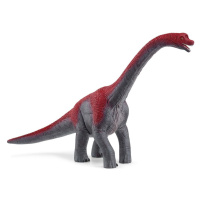 Schleich 15044 Prehistorické zvířátko Brachiosaurus