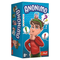 Anonimo