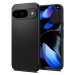 Kryt Spigen Thin Fit, black - Google Pixel 9 Pro/Pixel 9 (ACS07697)