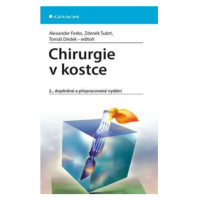 Chirurgie v kostce