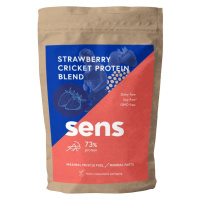 SENS Protein shake blend jahodový 455 g