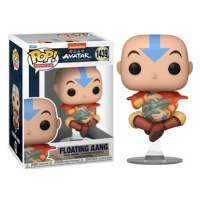 Funko Pop! Animation Avatar The Last Airbender Floating Aang 1439