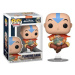 Funko Pop! Animation Avatar The Last Airbender Floating Aang 1439