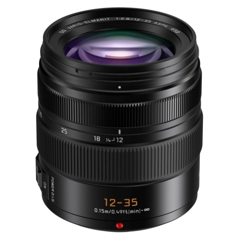 PANASONIC 12-35 mm f/2,8 ASPH LEICA DG VARIO-ELMARIT
