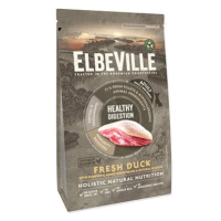 Elbeville Adult Mini Healthy Digestion Fresh Duck 1,4 kg
