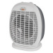 Teplovzdušný ventilátor s oscilací SENCOR SFH 7057WH 1200/2000W