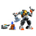 LEGO® Vesmírný konstrukční robot 60428