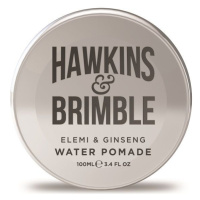 Hawkins & Brimble Pomáda na vlasy pro muže 100 ml