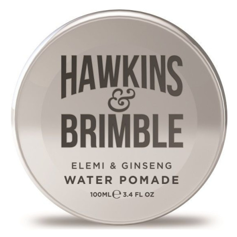 Hawkins & Brimble Pomáda na vlasy pro muže 100 ml