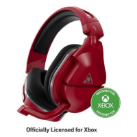 Turtle Beach STEALTH 600 GEN2 MAX, červený, Xbox, PS, PC, Nintendo