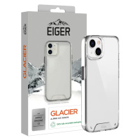 Kryt Eiger Glacier Case for Apple iPhone 13 in Clear (EGCA00325)