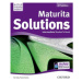 Maturita Solutions Intermediate Student´s Book 2nd (CZEch Edition) - Tim Falla, Paul A. Davies