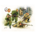 Wargames (WWII) figurky 6193 - Soviet Snipers (1:72)