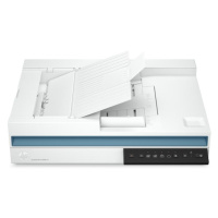 HP ScanJet Pro 3600 f1 Flatbed Scanner (A4,1200 x 1200, USB 3.0, ADF, Duplex)