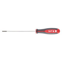 Šroubovák plochý Milwaukee Tri-lobe SL 3x150 mm 4932471776