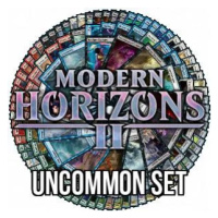 Modern Horizons 2: Uncommon Set