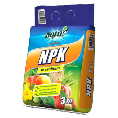 Agro NPK Synferta 3kg
