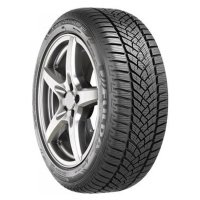 Fulda 215/55R17 98V KRISTALL CONTROL HP2 R TL XL M+S 3PMSF FP