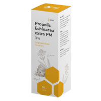 PM Propolis Echinacea Extra 3% spray 25 ml