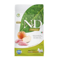 N&D Prime Dog Adult Mini Boar & Apple 800g