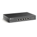 TP-Link switch TL-SX105 (5x10GbE, fanless)