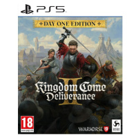 Kingdom Come: Deliverance 2