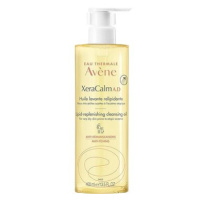 AVENE XeraCalm Relipidační mycí olej 400 ml