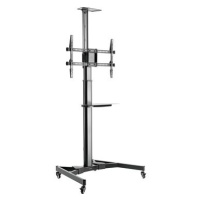 AlzaErgo TV Cart TC210B Pro 37