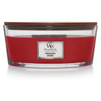 WOODWICK Vonná svíčka loď Pomegranate 453,6 g