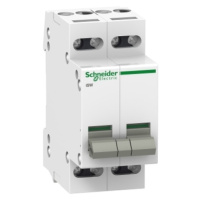 Instalační vypínač Schneider Electric Acti9 ISW 3P 20A 380/415V A9S60320