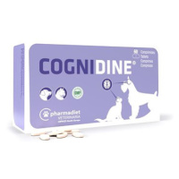 OPKO Health Cognidine, 60 tbl.