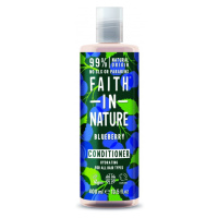 Faith in Nature - Kondicionér Borůvka 400 ml