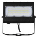 Emos LED reflektor AGENO 50W, černý, neutrální bílá ZS2432 ZS2432